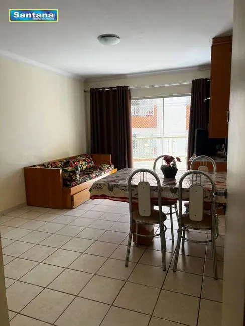 Foto 5 de Apartamento com 1 quarto à venda, 46m2 em Caldas Novas - GO
