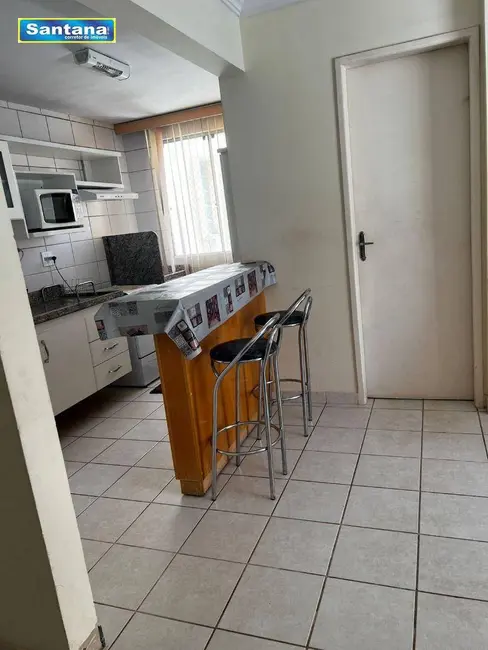 Foto 4 de Apartamento com 1 quarto à venda, 46m2 em Caldas Novas - GO