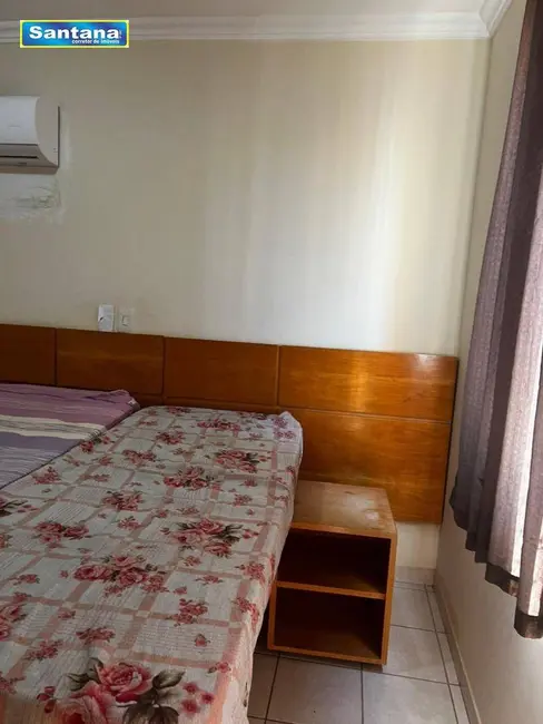 Foto 9 de Apartamento com 1 quarto à venda, 46m2 em Caldas Novas - GO