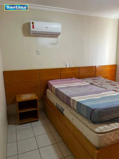 Foto 7 de Apartamento com 1 quarto à venda, 46m2 em Caldas Novas - GO