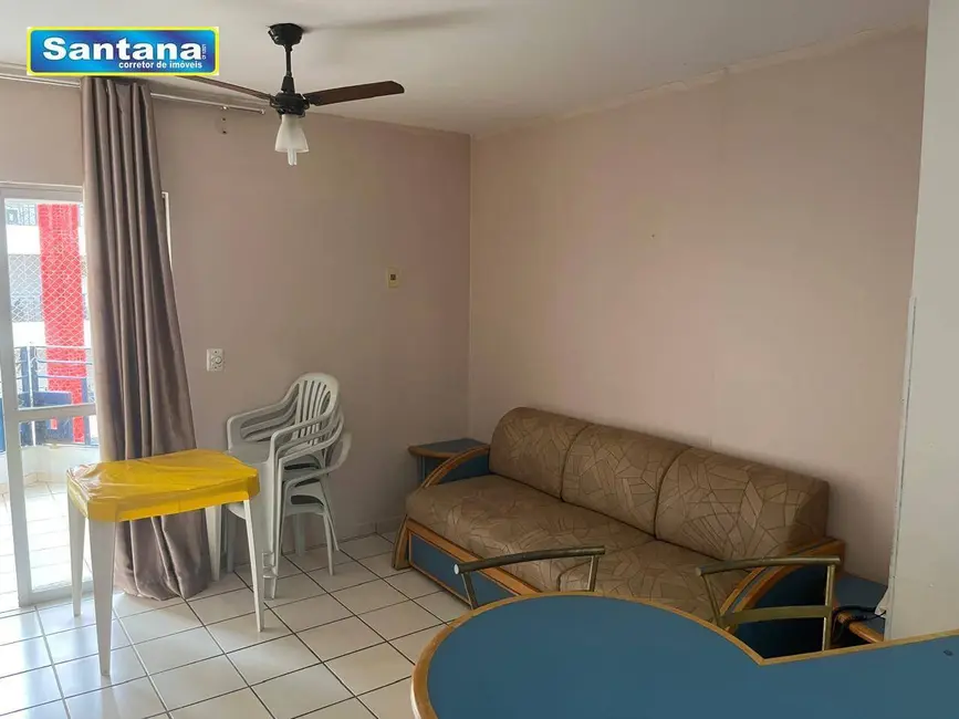 Foto 2 de Apartamento com 1 quarto à venda, 88m2 em Caldas Novas - GO