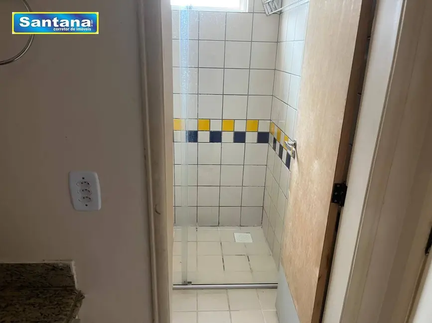 Foto 5 de Apartamento com 1 quarto à venda, 88m2 em Caldas Novas - GO