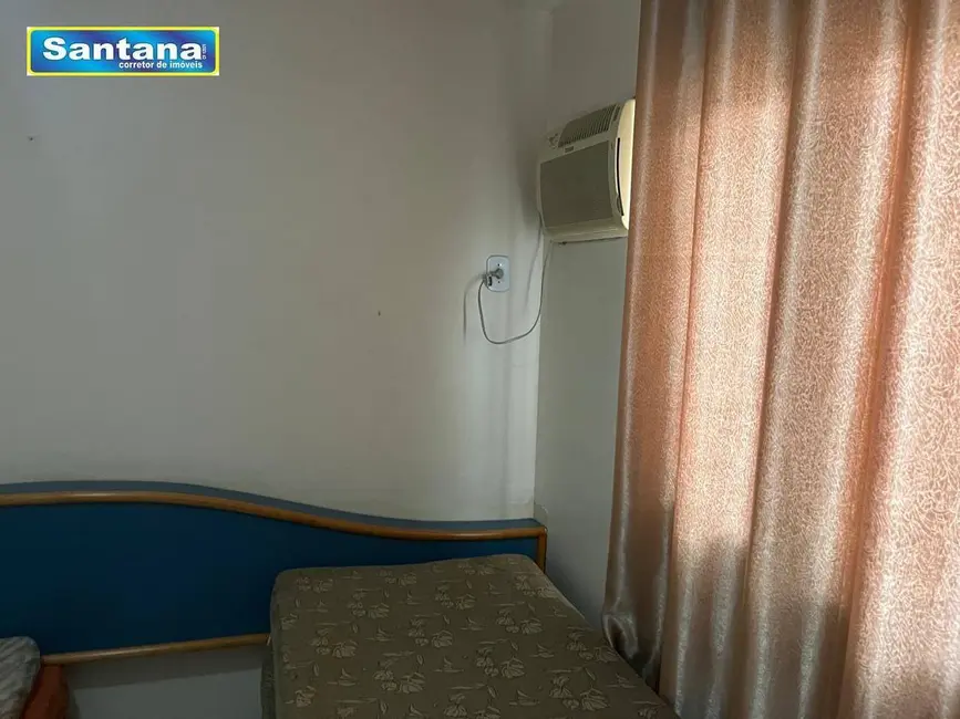 Foto 6 de Apartamento com 1 quarto à venda, 88m2 em Caldas Novas - GO