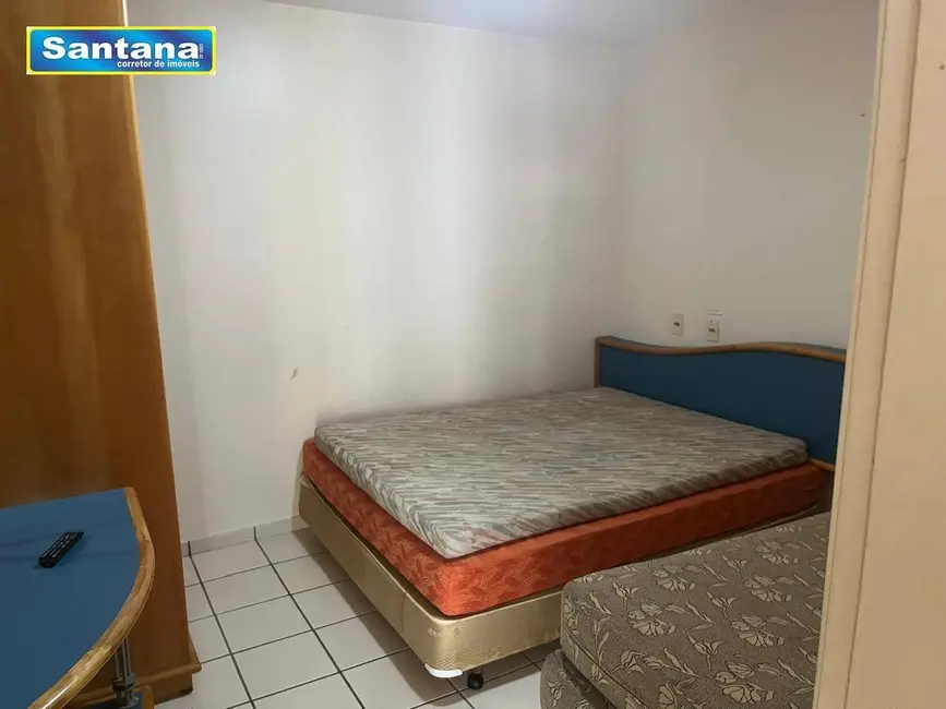 Foto 8 de Apartamento com 1 quarto à venda, 88m2 em Caldas Novas - GO