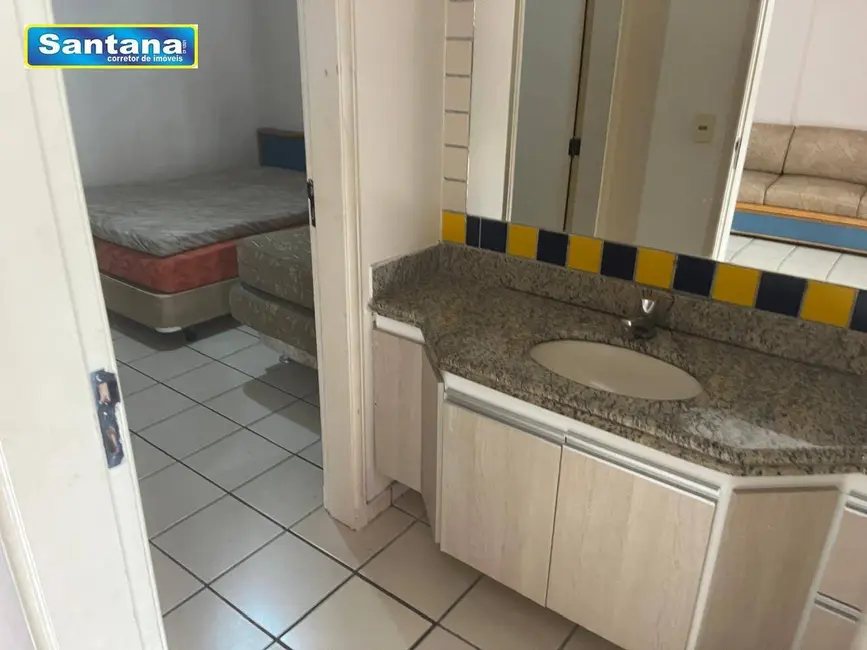 Foto 4 de Apartamento com 1 quarto à venda, 88m2 em Caldas Novas - GO