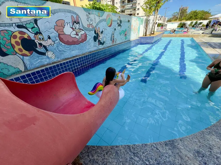 Foto 9 de Apartamento com 1 quarto à venda, 88m2 em Caldas Novas - GO