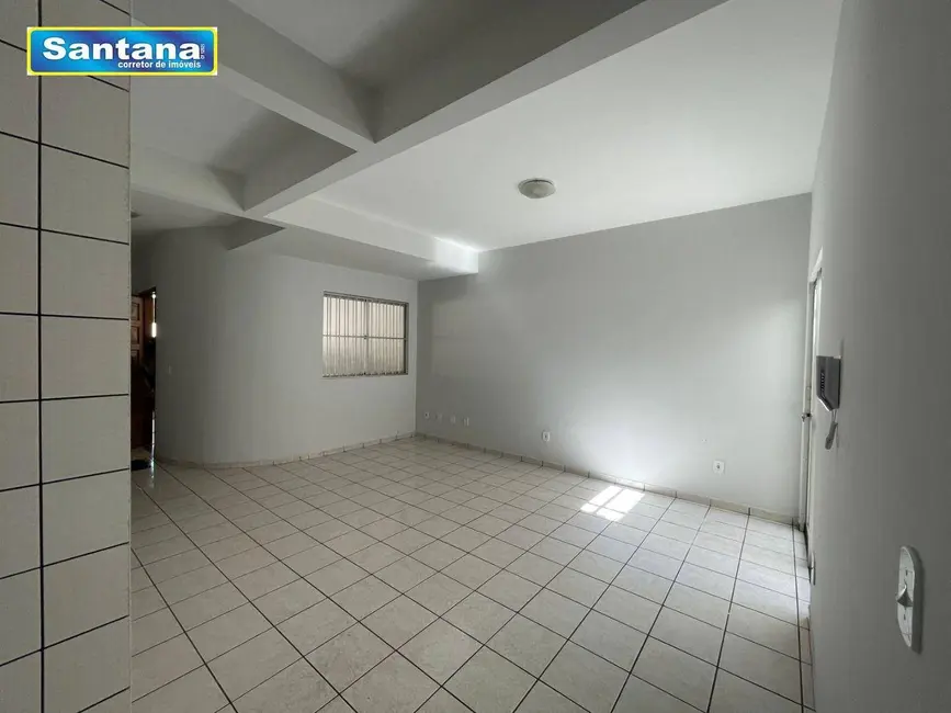 Foto 3 de Apartamento com 3 quartos à venda, 130m2 em Caldas Novas - GO