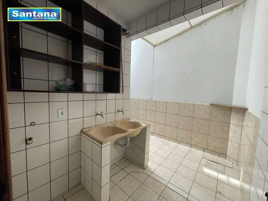 Foto 9 de Apartamento com 3 quartos à venda, 130m2 em Caldas Novas - GO
