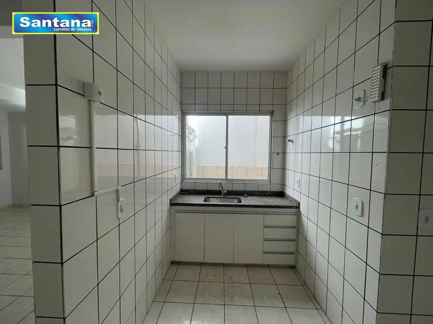 Foto 7 de Apartamento com 3 quartos à venda, 130m2 em Caldas Novas - GO