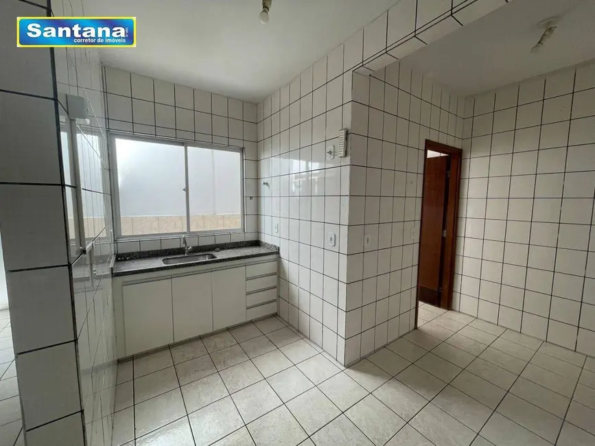 Foto 8 de Apartamento com 3 quartos à venda, 130m2 em Caldas Novas - GO