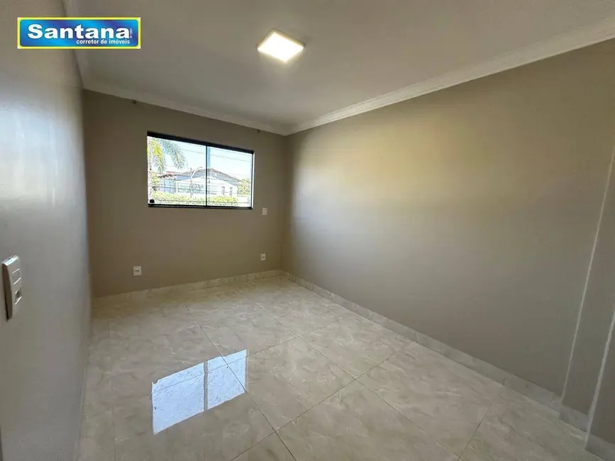 Foto 7 de Apartamento com 2 quartos à venda, 68m2 em Caldas Novas - GO