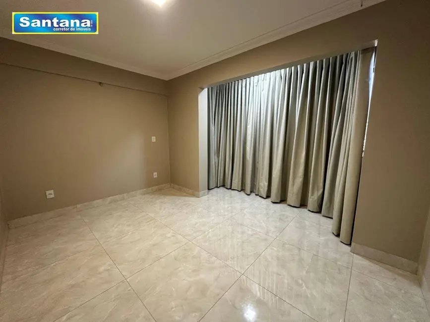 Foto 3 de Apartamento com 2 quartos à venda, 68m2 em Caldas Novas - GO