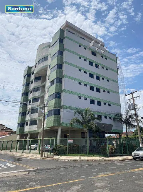 Foto 2 de Apartamento com 2 quartos à venda, 68m2 em Caldas Novas - GO