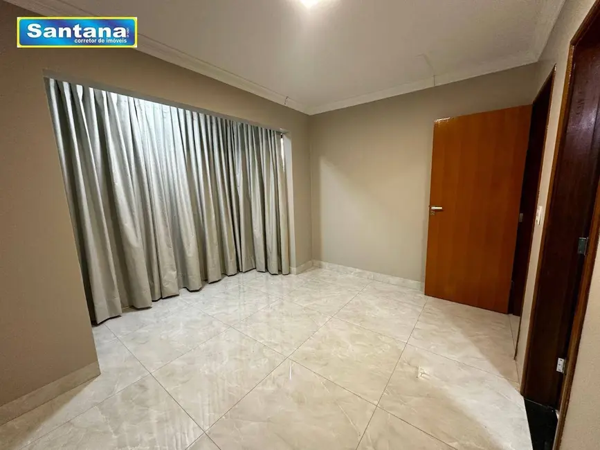 Foto 9 de Apartamento com 2 quartos à venda, 68m2 em Caldas Novas - GO