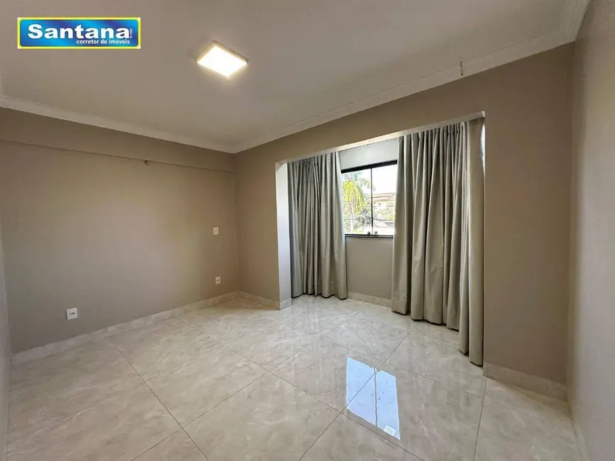 Foto 6 de Apartamento com 2 quartos à venda, 68m2 em Caldas Novas - GO