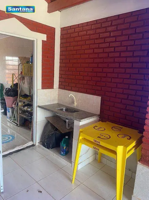 Foto 6 de Casa de Condomínio com 3 quartos à venda, 175m2 em Caldas Novas - GO