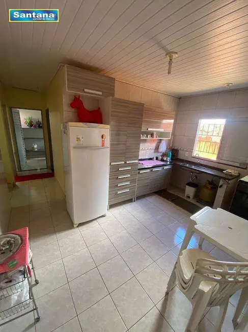Foto 7 de Casa de Condomínio com 3 quartos à venda, 175m2 em Caldas Novas - GO