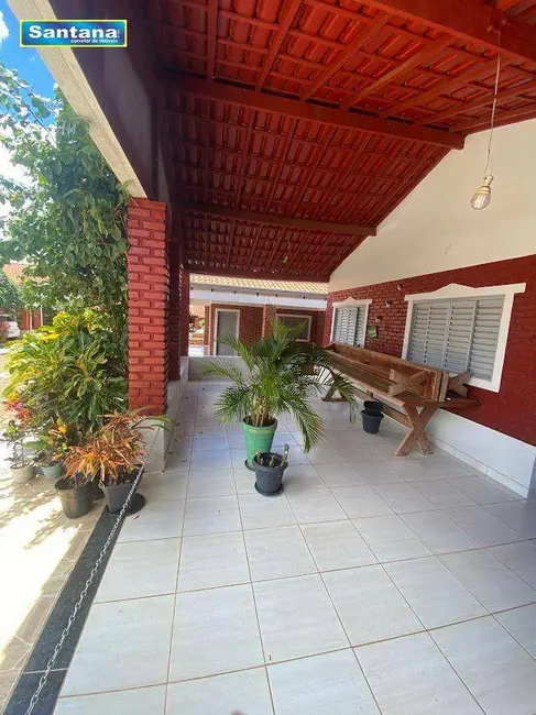 Foto 4 de Casa de Condomínio com 3 quartos à venda, 175m2 em Caldas Novas - GO