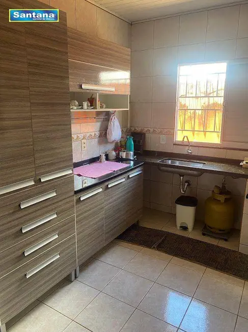 Foto 8 de Casa de Condomínio com 3 quartos à venda, 175m2 em Caldas Novas - GO