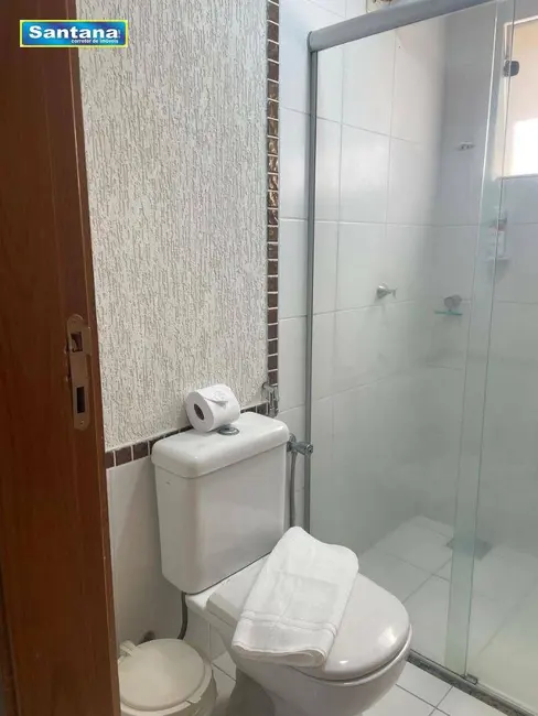 Foto 9 de Apartamento com 1 quarto à venda, 32m2 em Caldas Novas - GO