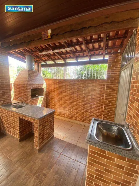 Foto 6 de Casa de Condomínio com 3 quartos à venda, 175m2 em Caldas Novas - GO