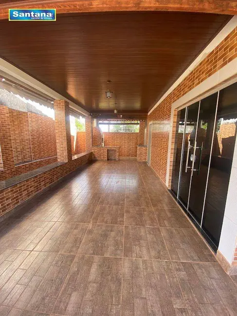 Foto 5 de Casa de Condomínio com 3 quartos à venda, 175m2 em Caldas Novas - GO