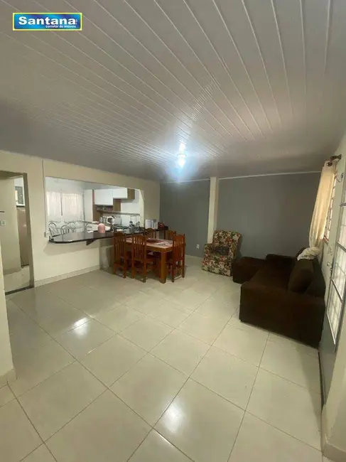 Foto 2 de Casa de Condomínio com 3 quartos à venda, 175m2 em Caldas Novas - GO