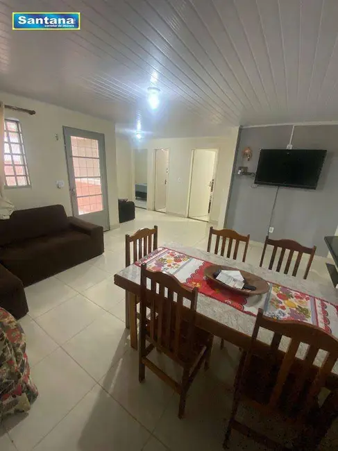 Foto 7 de Casa de Condomínio com 3 quartos à venda, 175m2 em Caldas Novas - GO