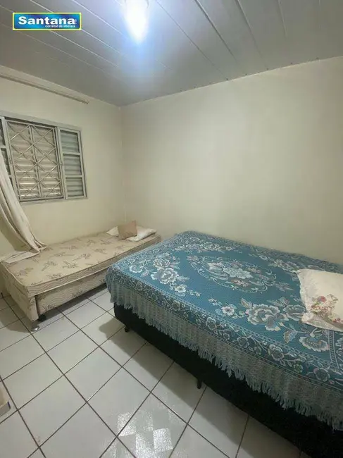 Foto 8 de Casa de Condomínio com 3 quartos à venda, 175m2 em Caldas Novas - GO