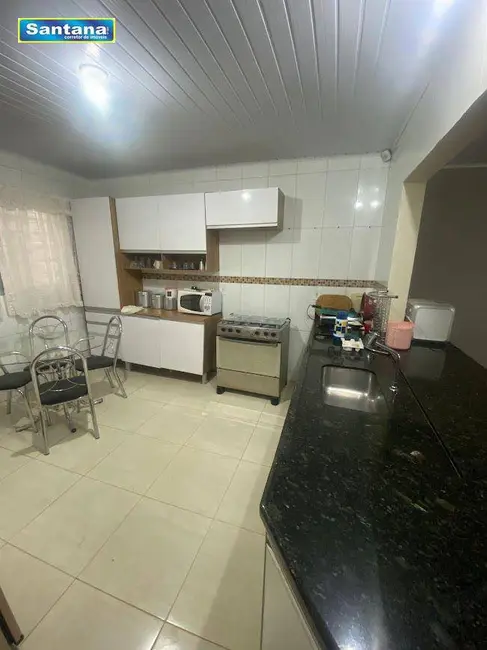 Foto 4 de Casa de Condomínio com 3 quartos à venda, 175m2 em Caldas Novas - GO