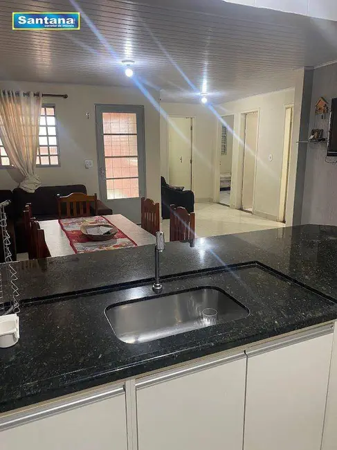 Foto 6 de Casa de Condomínio com 3 quartos à venda, 175m2 em Caldas Novas - GO