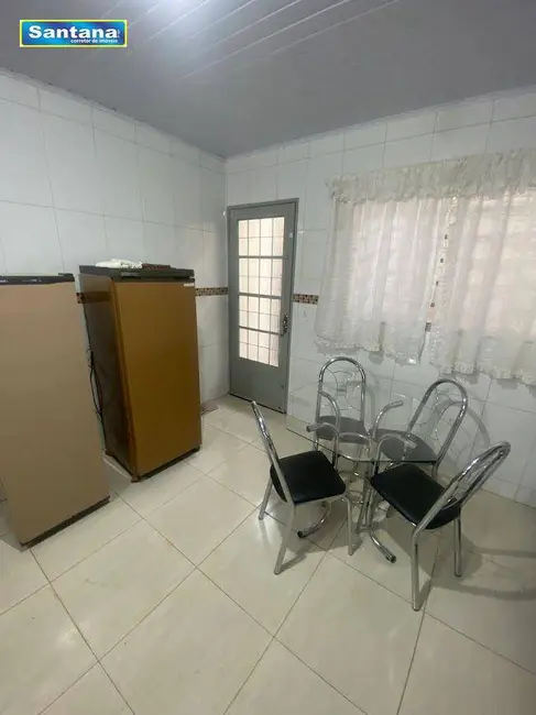 Foto 5 de Casa de Condomínio com 3 quartos à venda, 175m2 em Caldas Novas - GO