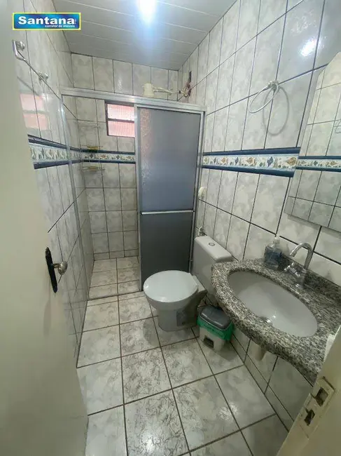 Foto 9 de Casa de Condomínio com 3 quartos à venda, 175m2 em Caldas Novas - GO