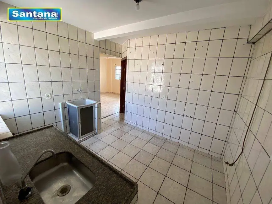 Foto 1 de Apartamento com 2 quartos à venda, 52m2 em Caldas Novas - GO