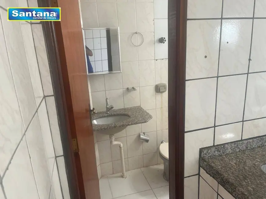 Foto 2 de Apartamento com 2 quartos à venda, 52m2 em Caldas Novas - GO