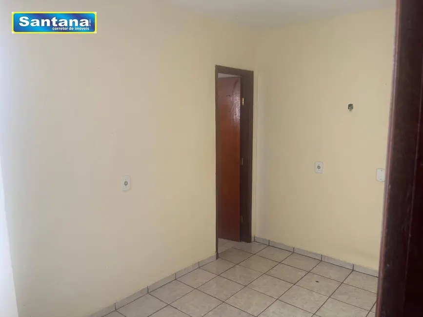 Foto 7 de Apartamento com 2 quartos à venda, 52m2 em Caldas Novas - GO