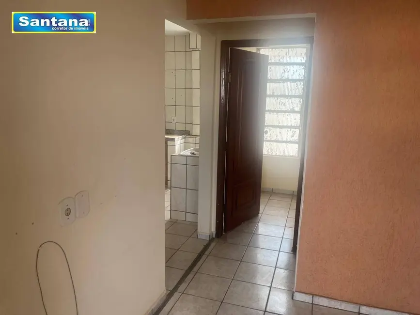 Foto 9 de Apartamento com 2 quartos à venda, 52m2 em Caldas Novas - GO