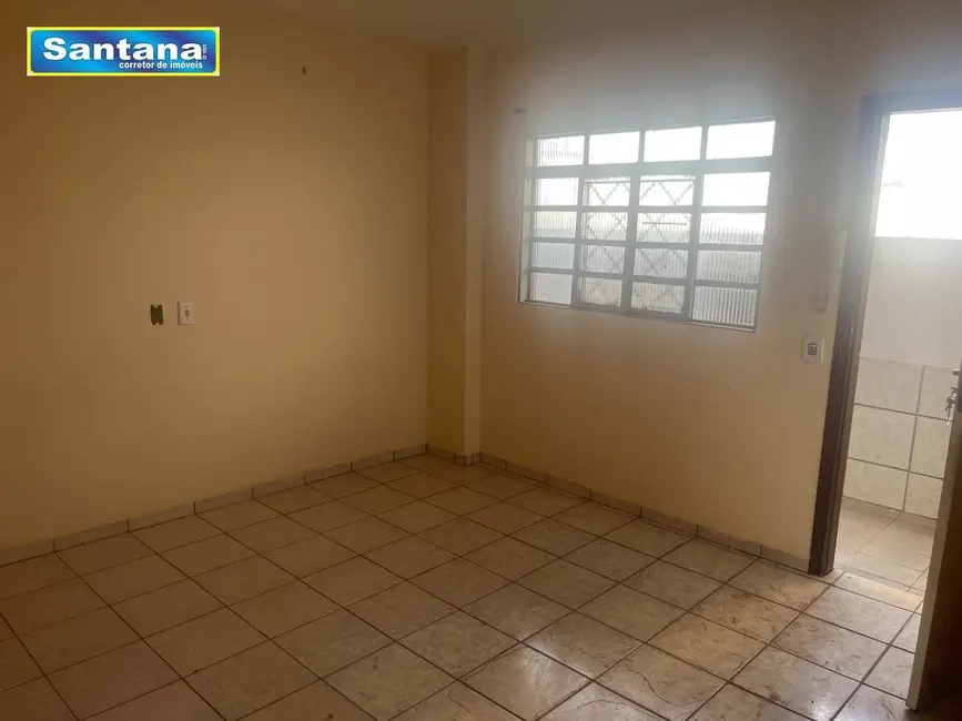 Foto 6 de Apartamento com 2 quartos à venda, 52m2 em Caldas Novas - GO