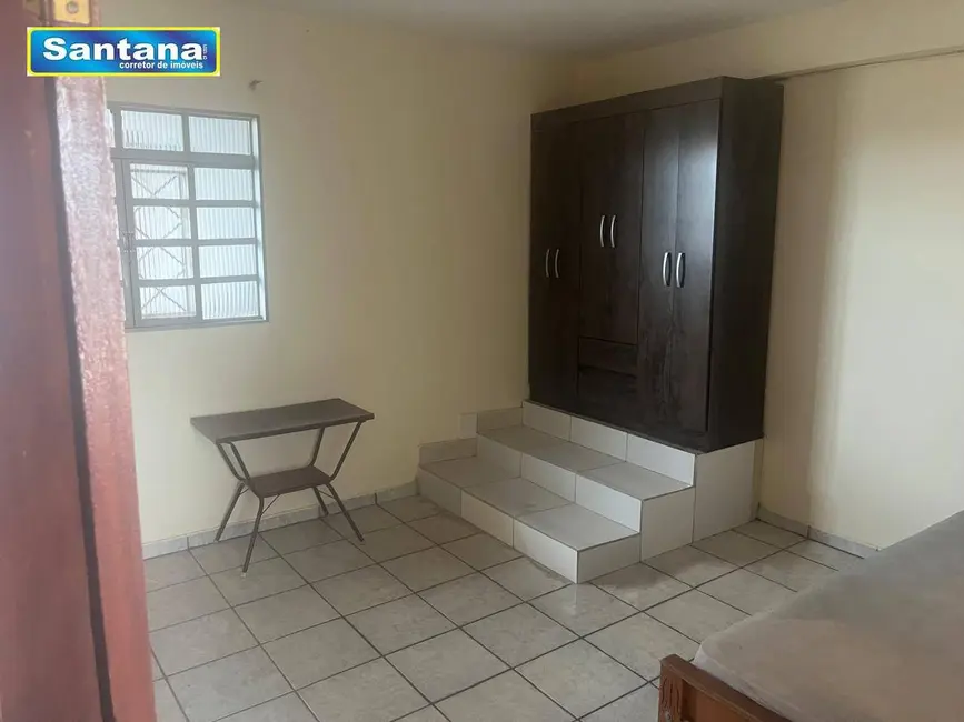 Foto 3 de Apartamento com 2 quartos à venda, 52m2 em Caldas Novas - GO