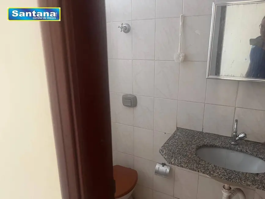 Foto 4 de Apartamento com 2 quartos à venda, 52m2 em Caldas Novas - GO