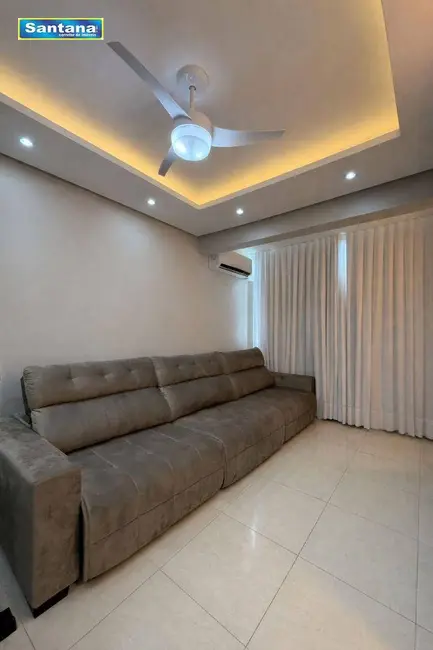 Foto 8 de Apartamento com 2 quartos à venda, 58m2 em Caldas Novas - GO