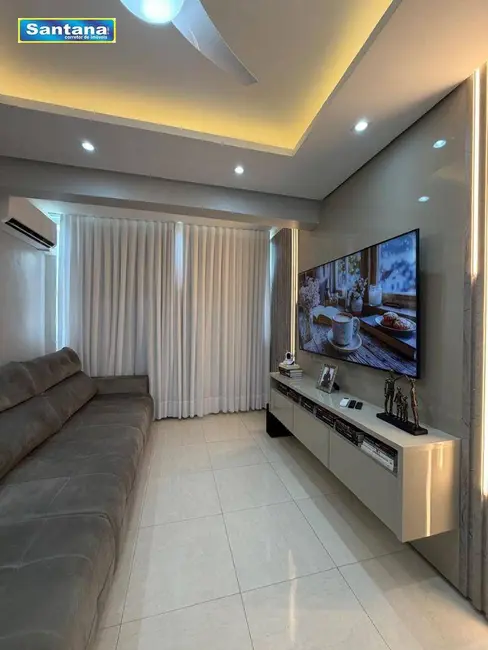 Foto 1 de Apartamento com 2 quartos à venda, 58m2 em Caldas Novas - GO