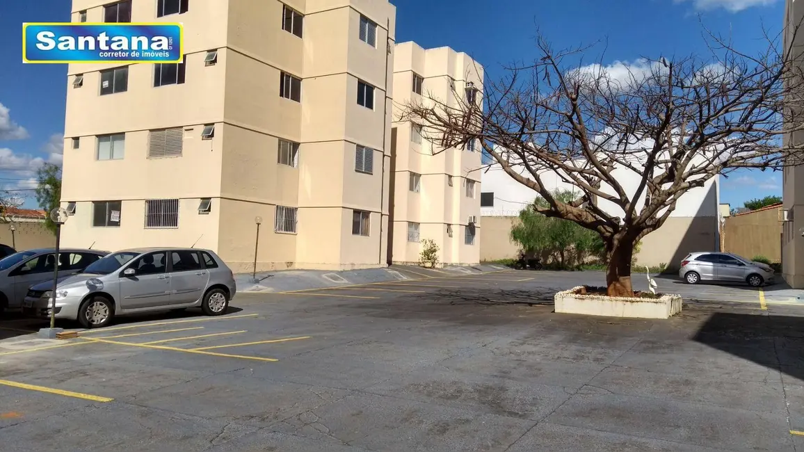 Foto 7 de Apartamento com 2 quartos à venda, 58m2 em Caldas Novas - GO