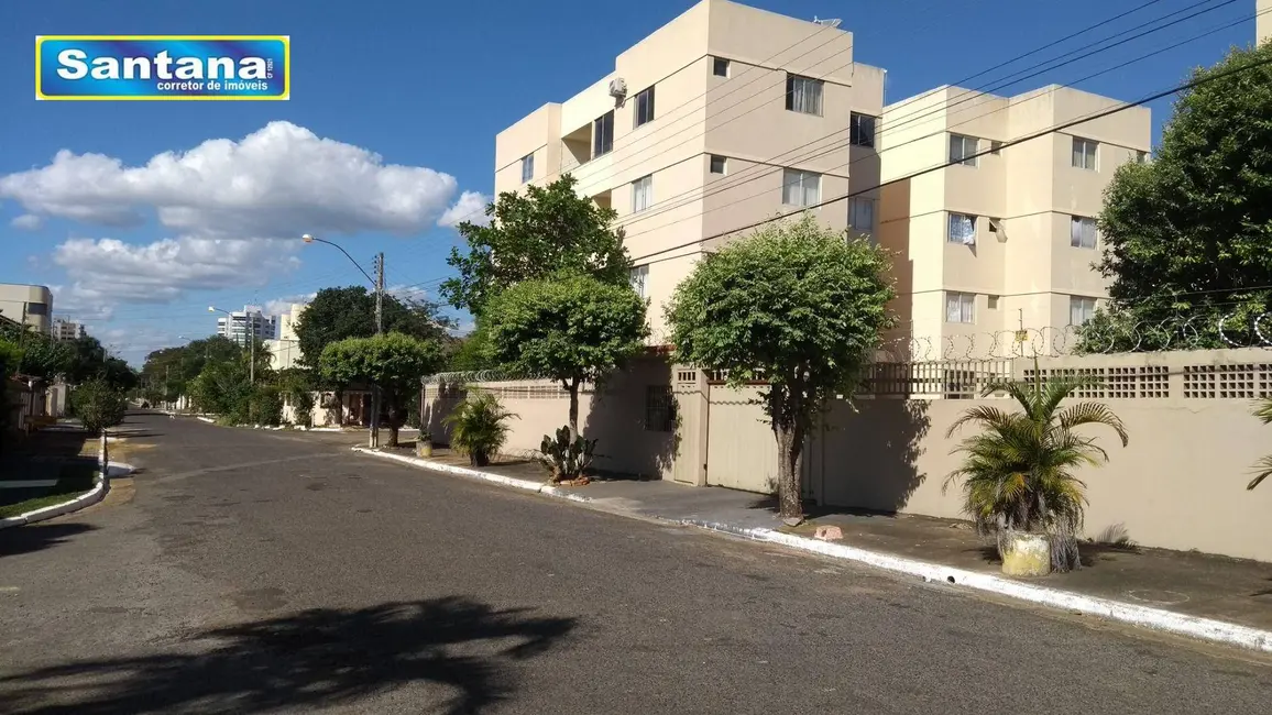 Foto 3 de Apartamento com 2 quartos à venda, 58m2 em Caldas Novas - GO