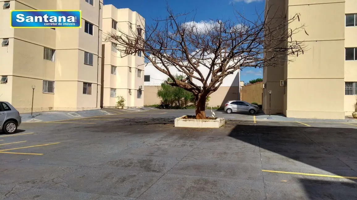 Foto 6 de Apartamento com 2 quartos à venda, 58m2 em Caldas Novas - GO