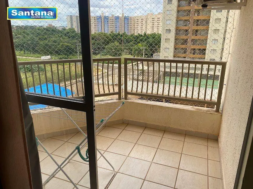 Foto 8 de Apartamento com 2 quartos à venda, 64m2 em  - GO
