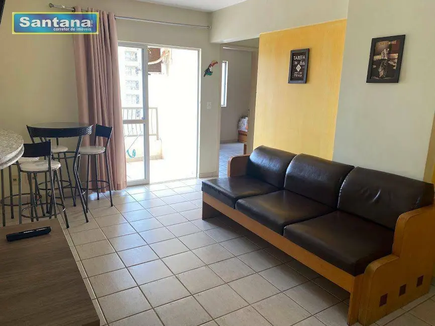 Foto 7 de Apartamento com 2 quartos à venda, 64m2 em Caldas Novas - GO
