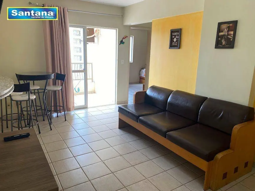 Foto 9 de Apartamento com 2 quartos à venda, 64m2 em  - GO