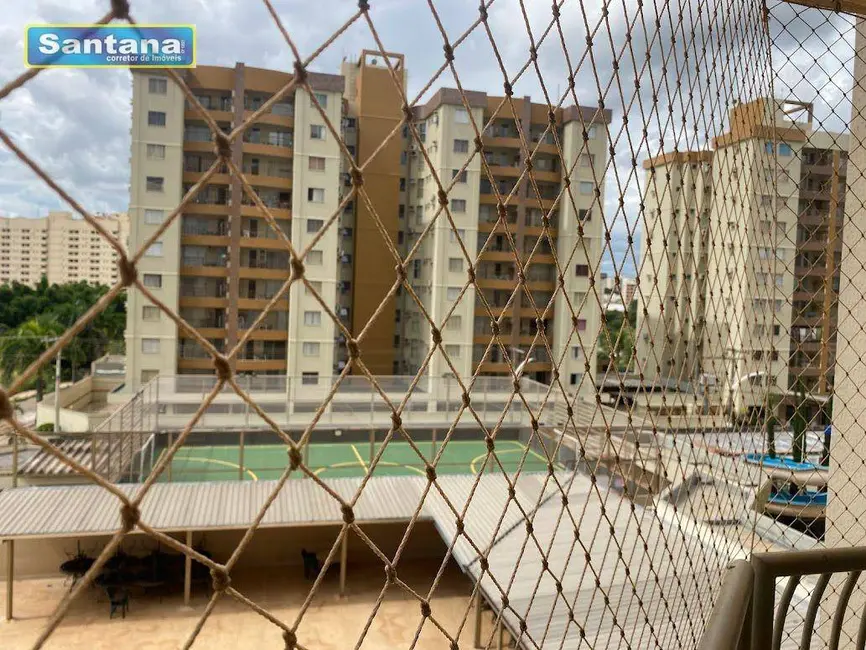 Foto 3 de Apartamento com 2 quartos à venda, 64m2 em Caldas Novas - GO