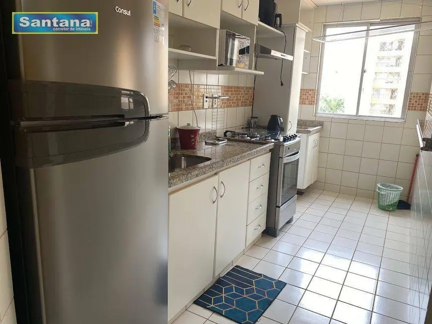 Foto 4 de Apartamento com 2 quartos à venda, 64m2 em Caldas Novas - GO